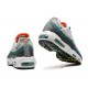 Nike Air Max 95 TT Pánské Prep School Běžecké Boty DM0011-002