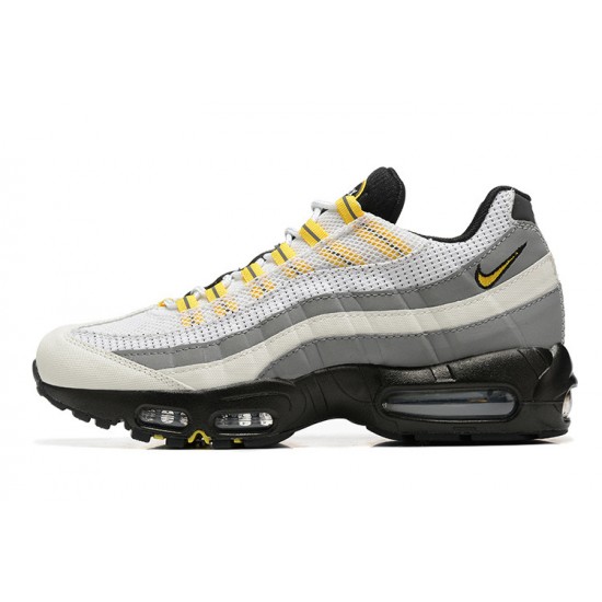 Nike Air Max 95 TT Pánské Tour Žlutá Černá Běžecké Boty DQ3982-100