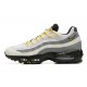 Nike Air Max 95 TT Pánské Tour Žlutá Černá Běžecké Boty DQ3982-100