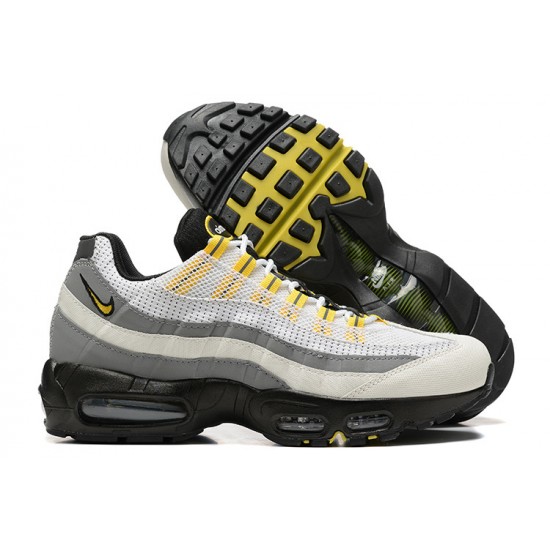 Nike Air Max 95 TT Pánské Tour Žlutá Černá Běžecké Boty DQ3982-100