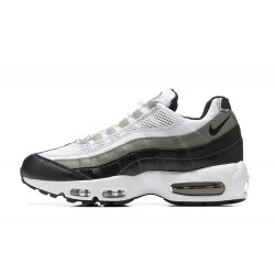 Nike Air Max 95 TT Pánské Bílá Černá Běžecké Boty DR2550-100