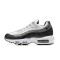 Nike Air Max 95 TT Pánské Bílá Černá Běžecké Boty DR2550-100