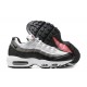 Nike Air Max 95 TT Pánské Bílá Černá Běžecké Boty DR2550-100