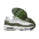 Nike Air Max 95 TT Pánské Bílá Zelená Běžecké Boty FD0780-100