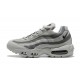 Nike Air Max 95 TT Pánské Bílá Šedá Běžecké Boty DX2657-002