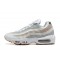 Nike Air Max 95 TT Pánské Bílá Šedá možná Oranžová Běžecké Boty DM0011-100 