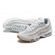 Nike Air Max 95 TT Pánské Bílá Šedá možná Oranžová Běžecké Boty DM0011-100 