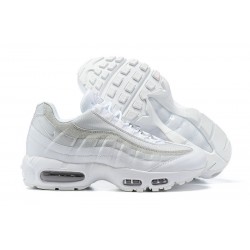 Nike Air Max 95 TT Pánské Bílá Běžecké Boty DH3857-100