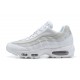 Nike Air Max 95 TT Pánské Bílá Běžecké Boty DH3857-100