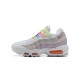 Nike Air Max 95 TT Dámské/Pánské Bílá Multi Běžecké Boty DH5722-100