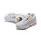 Nike Air Max 95 TT Dámské/Pánské Bílá Multi Běžecké Boty DH5722-100