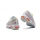 Nike Air Max 95 TT Dámské/Pánské Bílá Multi Běžecké Boty DH5722-100