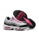 Nike Air Max 95 TT Dámské Růžová Bílá Černá Běžecké Boty DJ5418-001