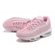 Nike Air Max 95 TT Dámské Růžová Bílá Běžecké Boty DC9474-500