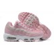 Nike Air Max 95 TT Dámské Růžová Bílá Běžecké Boty DC9474-500