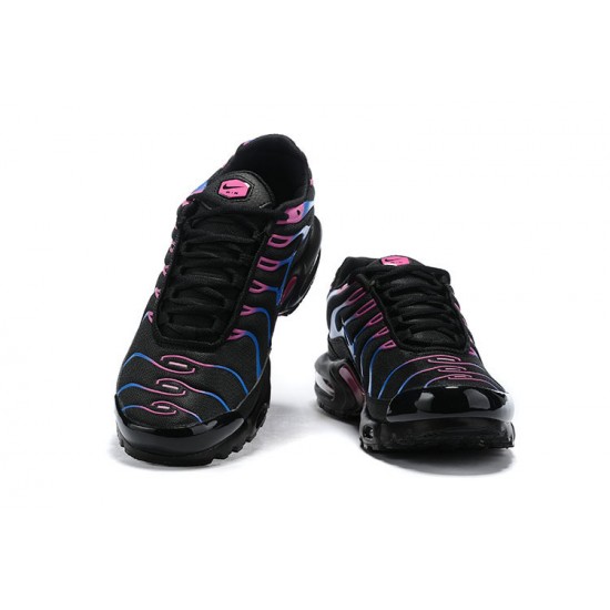 Nike Air Max Plus Tn Dámské Černá Modrá CI2368-001 Obuv