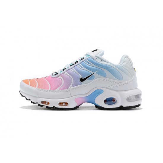 Nike Air Max Plus Tn Dámské Modrá Růžová 605112-115 Obuv