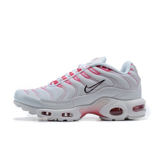 Nike Air Max Plus Tn Dámské Růžová Bílá 852630-106 Obuv