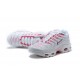 Nike Air Max Plus Tn Dámské Růžová Bílá 852630-106 Obuv