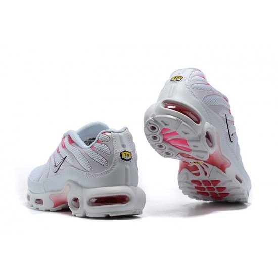 Nike Air Max Plus Tn Dámské Růžová Bílá 852630-106 Obuv