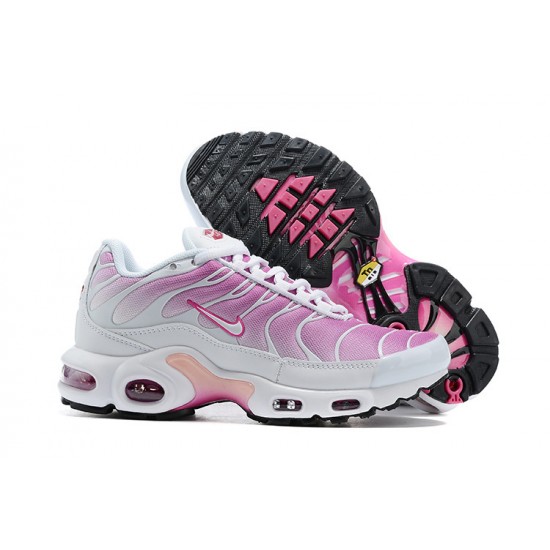 Nike Air Max Plus Tn Dámské Růžová Bílá CZ7931-100 Obuv