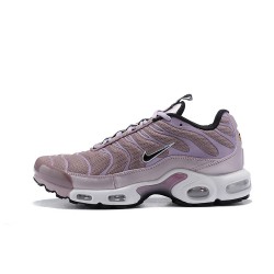 Nike Air Max Plus Tn Dámské Růžová Bílá Obuv