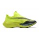 Nike ZoomX VaporFly NEXT Pánské Chartreuse Černá Běžecké Boty 