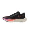 Nike ZoomX VaporFly NEXT Dámské/Pánské Černá Červená Běžecké Boty 