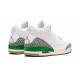 Nike Air Jordan 3 Dámské Lucky Green CK9246-136 Obuv