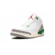 Nike Air Jordan 3 Dámské Lucky Green CK9246-136 Obuv