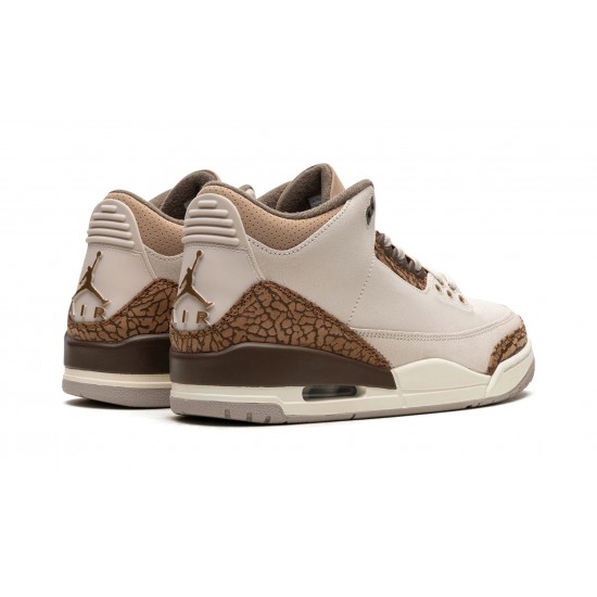 Nike Air Jordan 3 Pánské  Palomino CT8532-102 Obuv