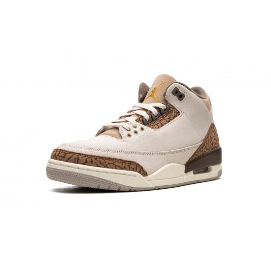 Nike Air Jordan 3 Pánské  Palomino CT8532-102 Obuv