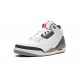 Nike Air Jordan 3 Pánské Cement Grey CT8532-106 Obuv