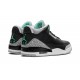 Nike Air Jordan 3 Retro Pánské Green Glow CT8532-031 Obuv