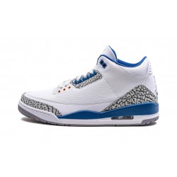 Nike Air Jordan 3 Retro Pánské Wizards CT8532-148 Obuv