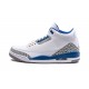 Nike Air Jordan 3 Retro Pánské Wizards CT8532-148 Obuv