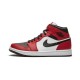 Jordans 1 High OG “Chicago WHITE bílá 555088 101 Jordan Boty