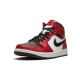 Jordans 1 High OG “Chicago WHITE bílá 555088 101 Jordan Boty